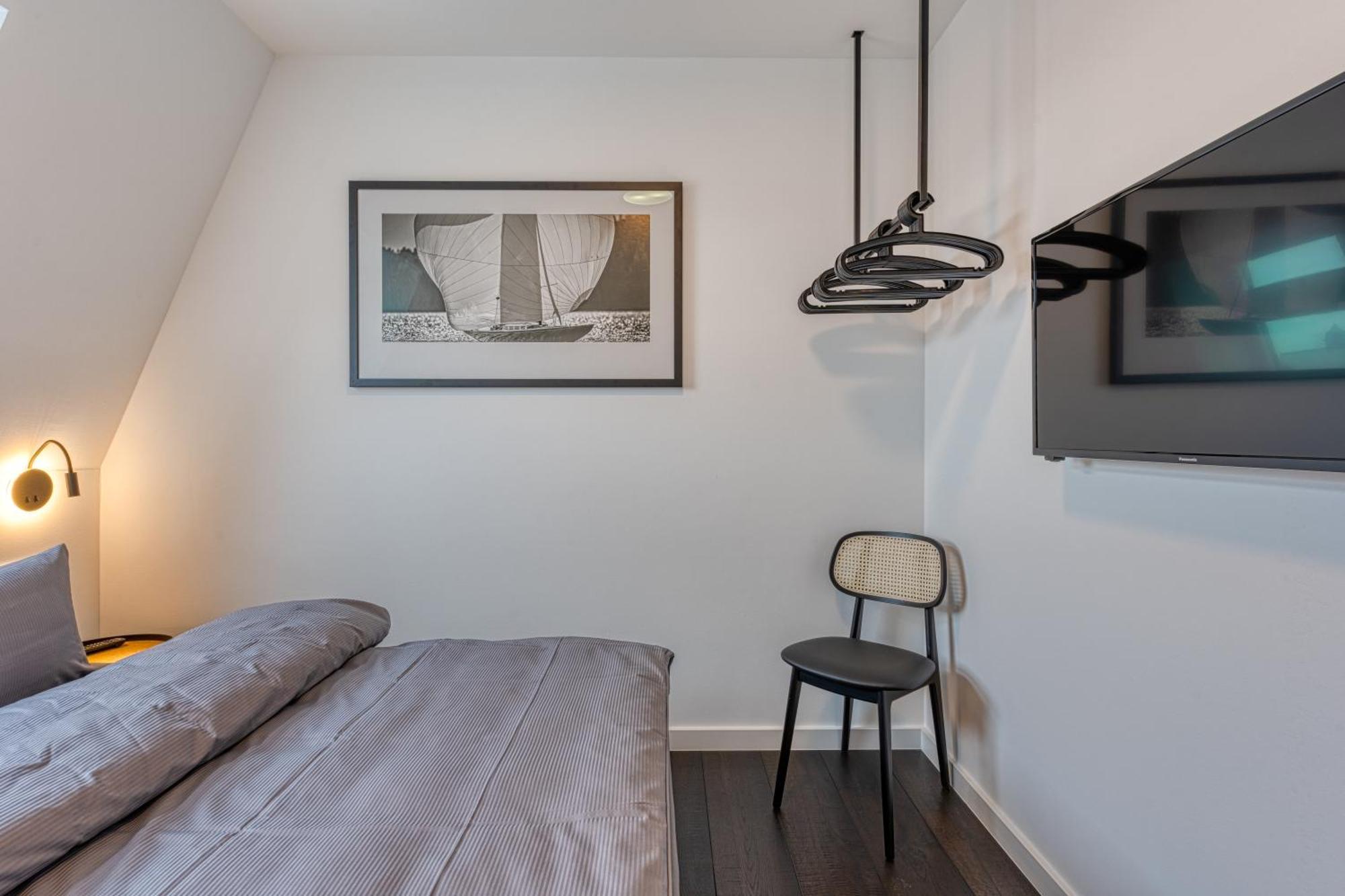 Haus Noena Leilighet Norderney Eksteriør bilde