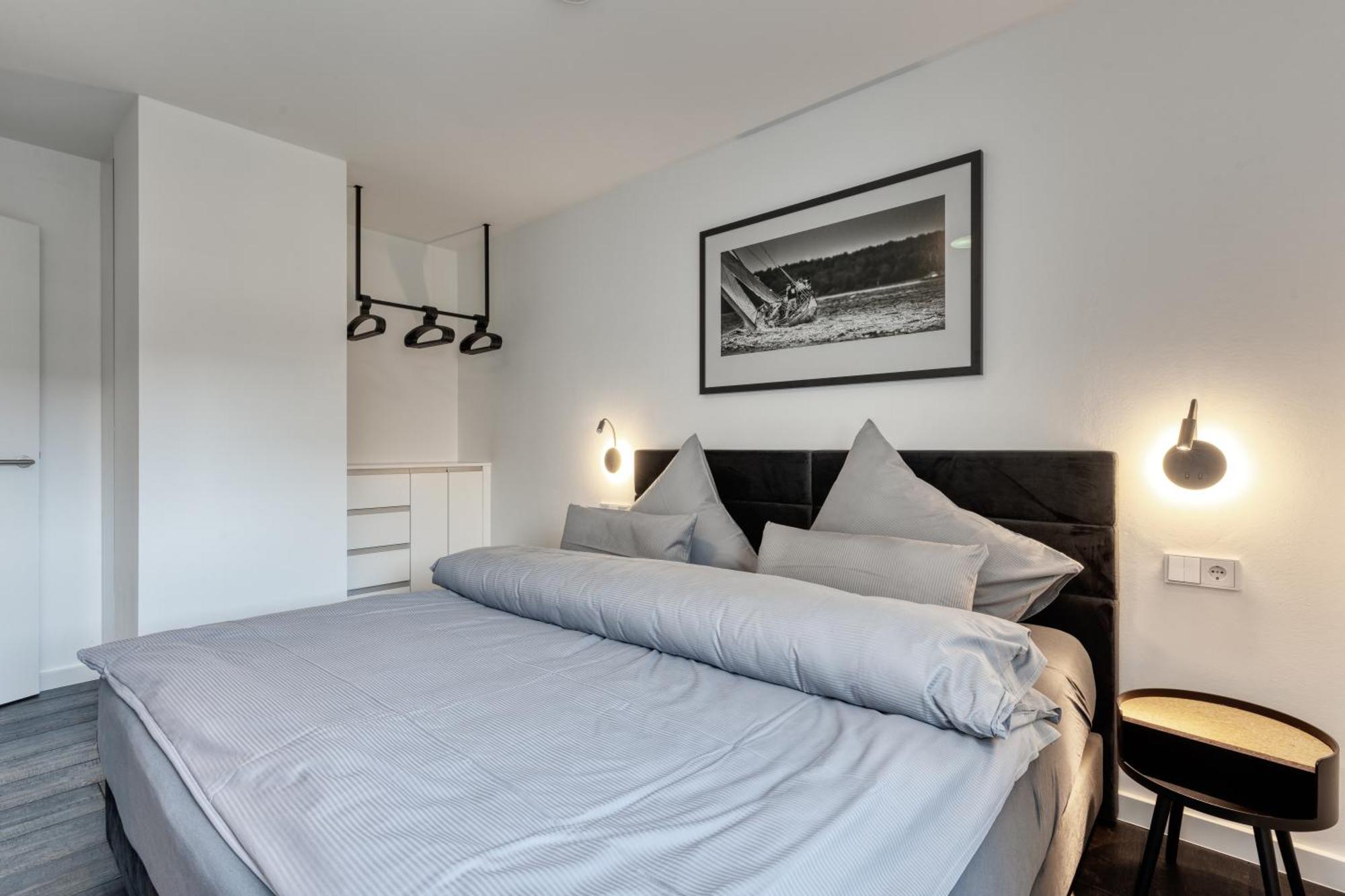 Haus Noena Leilighet Norderney Eksteriør bilde